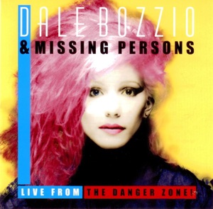 Live from the Danger Zone!