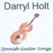 Amor - Darryl Holt lyrics