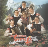 Ansambel Svetlin - Tratata