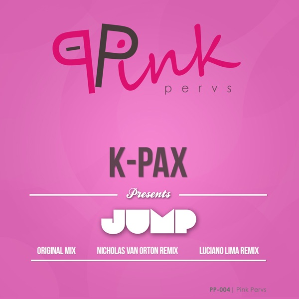 Jump - Single