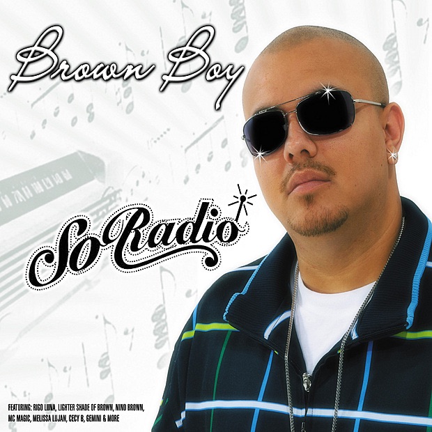 So Radio cover art