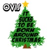 It Sucks to Be Born Around Christmas