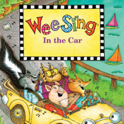 Wee Sing In the Car - Wee Sing