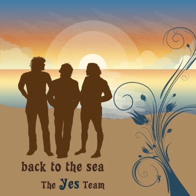 Back to the Sea - EP