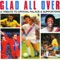 Glad All Over - Crystal Palace F.C. 1990 F.A. Cup Final Squad lyrics