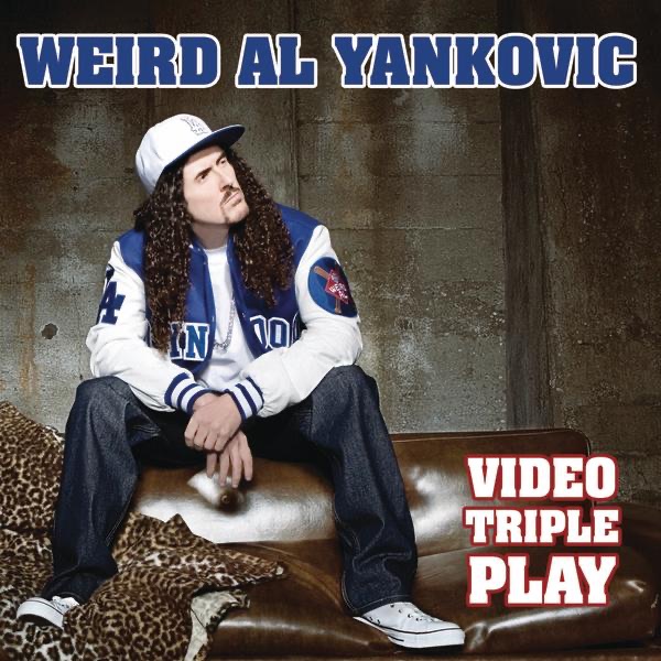 Amish Paradise — "Weird Al" Yankovic