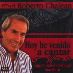 Roberto Chalean - Inalcanzable