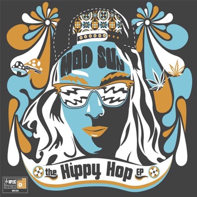 The Hippy Hop EP