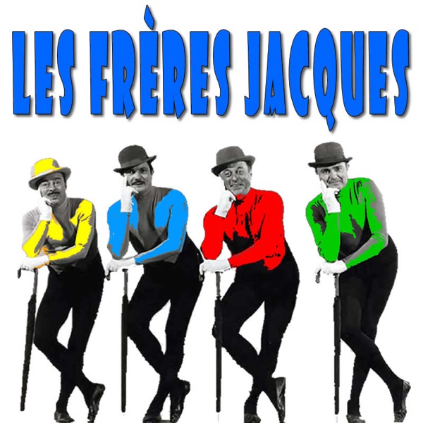 Les Frères Jacques