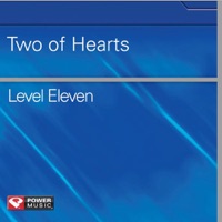 Two of Hearts (Remixes) - EP