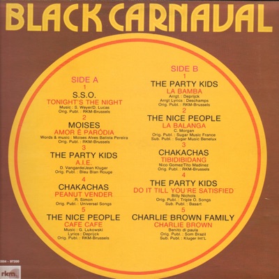 Black Carnaval