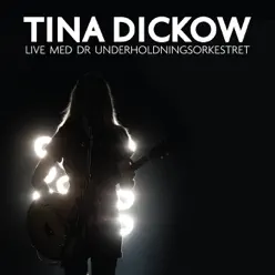 Live Med DR Underholdningsorkestret - Tina Dico
