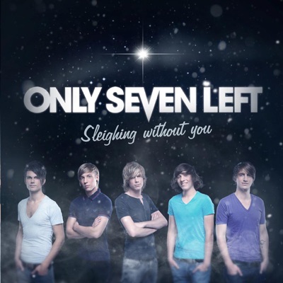 Sleighing Without You - Single