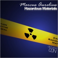 Hazardous Materials - Single - Marcus Aurelius