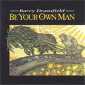 Be Your Own Man
