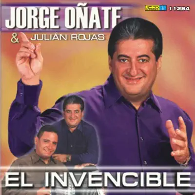 El Invencible - Jorge Oñate El Invencible - Jorge Oñate