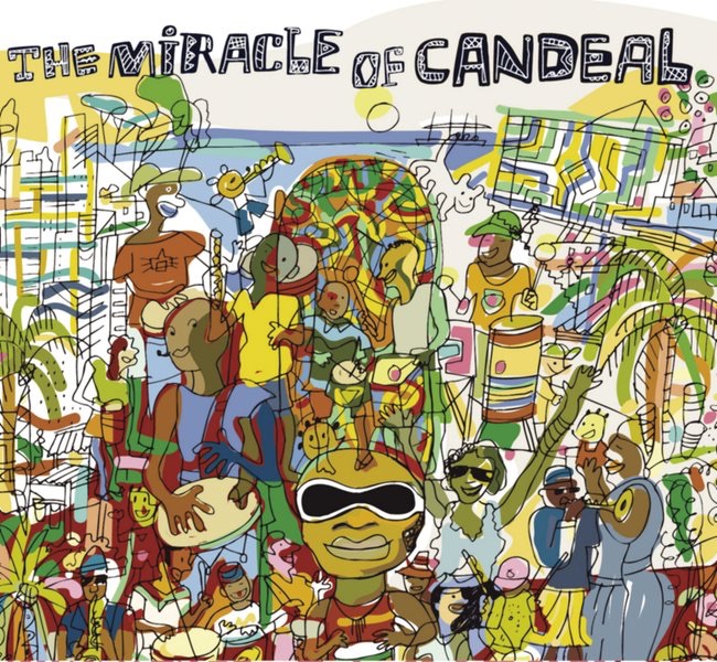 The Miracle of Candeal (El Milagro de Candeal)