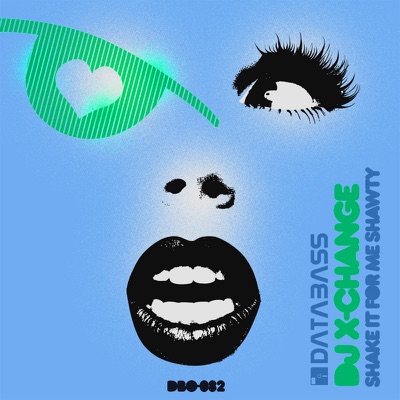 Shake It for Me Shawty - EP