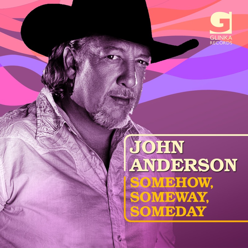 Somehow, Someway, Someday