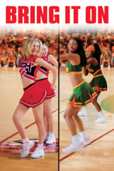 Bring It On - Peyton Reed Cover Art