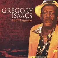 Never Knew Love (Dub Vocal Mix) — Gregory Isaacs