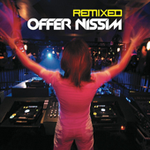 Cover art for Star 69 Presents: Offer Nissim (Remixed) [Limited Edition] by Offer Nissim