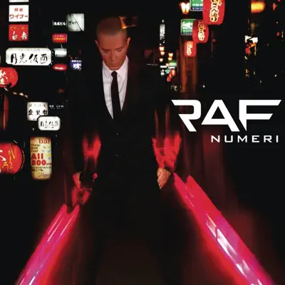 Numeri (Deluxe Edition) - Raf Numeri (Deluxe Edition) - Raf