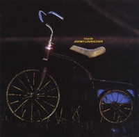 tricycle - Johnny, Louis & Char