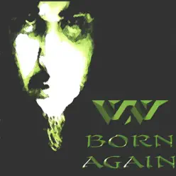 Born Again - Wumpscut