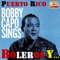 Repróchame - Bobby Capó & Mario Ruíz Armengol Y Su Orquesta lyrics