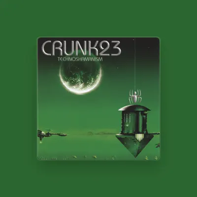 Listen to CRUNK23, watch music videos, read bio, see tour dates & more!
