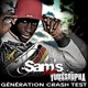 Génération crash test feat Youssoupha Single