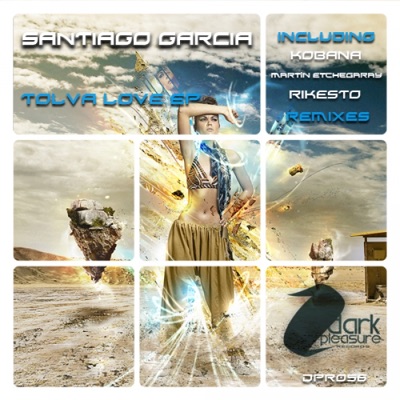 Tolva Love (Remixes)