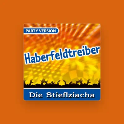 Listen to Stieflziacha, watch music videos, read bio, see tour dates & more!