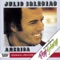 Obsesión - Julio Iglesias lyrics