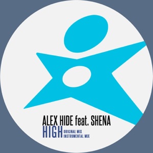High (feat. Shena) - Single
