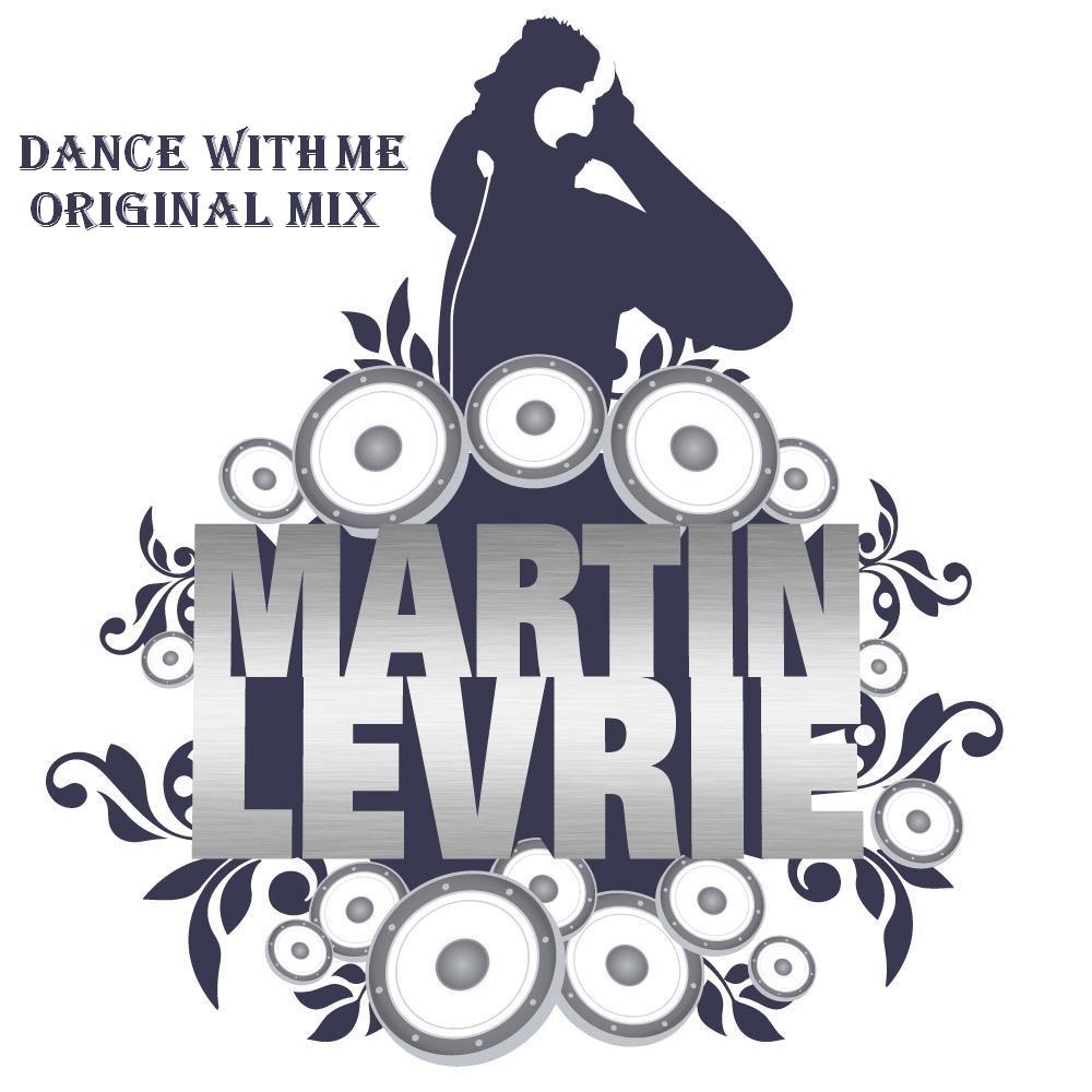 Dance With Me (Original Mix) - Single