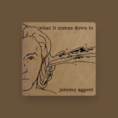 Listen to Jeremy Aggers, watch music videos, read bio, see tour dates & more!