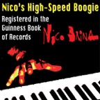 Nico's Highspeed Boogie