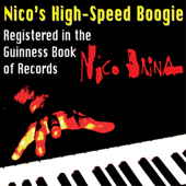 Nico's High-Speed Boogie (The Original)