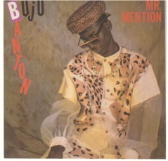 Mr. Mention