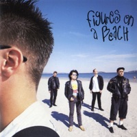 Figures On a Beach - You Ain't Seen Nothing Yet
