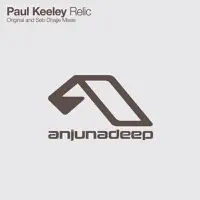 Relic (Seb Dhajje Remix) — Paul Keeley