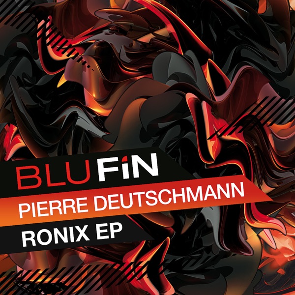 Ronix - Single