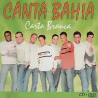 TE CUIDA CORACAO — CANTA BAHIA