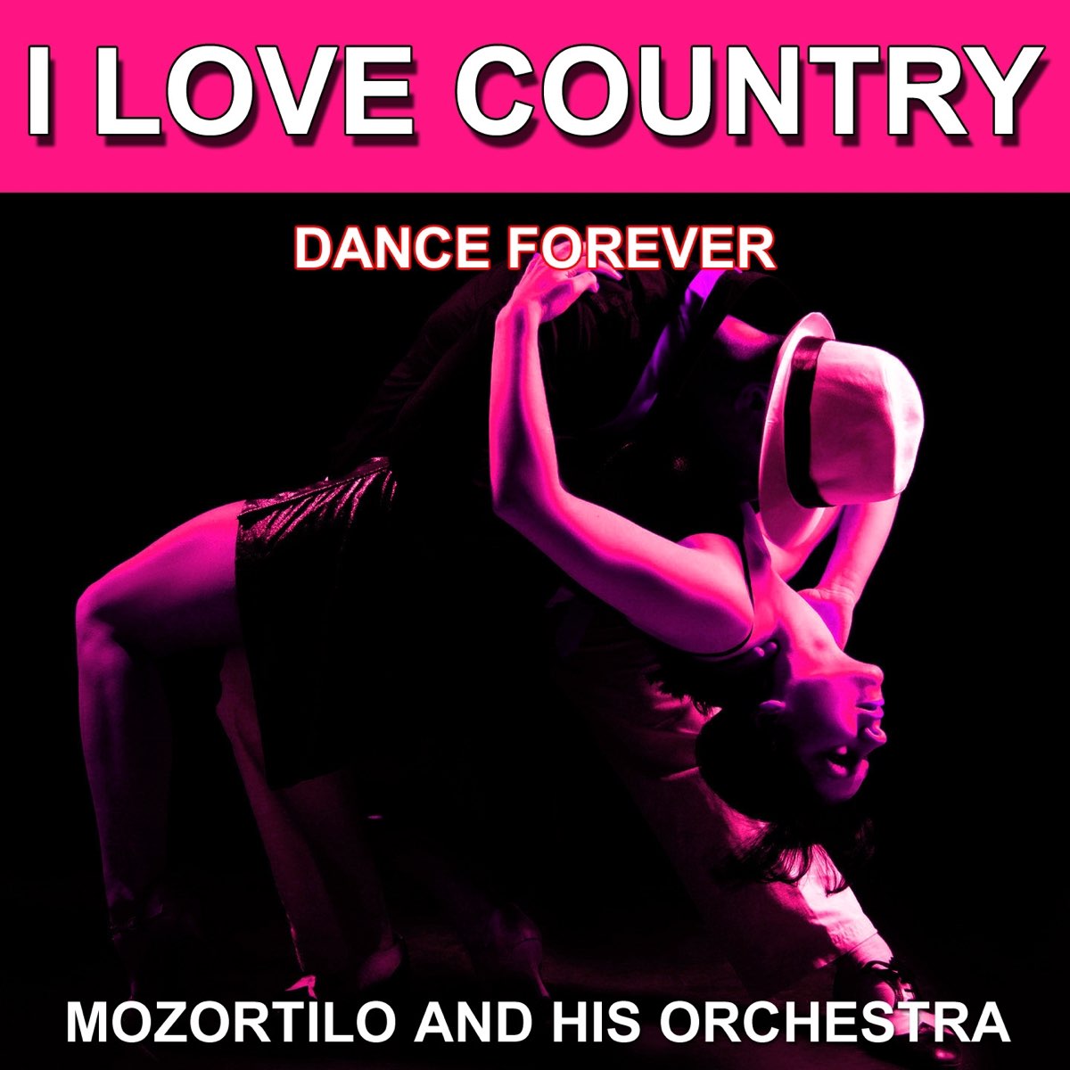 ‎Apple Music에서 감상하는 Mozortilo and His Orchestra의 I Love Country (Dance ...