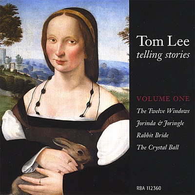 Telling Stories: Volume One