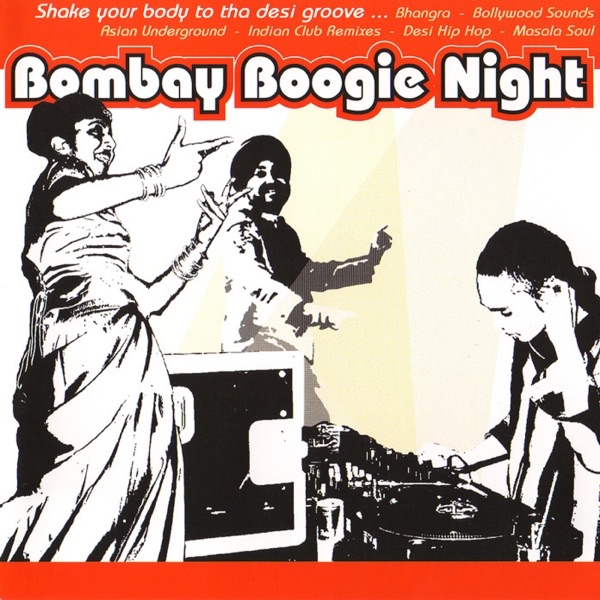 Bombay Boogie Night