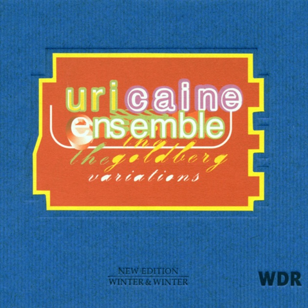 Gustav Mahler In Toblach By Uri Caine Ensemble On Itunes