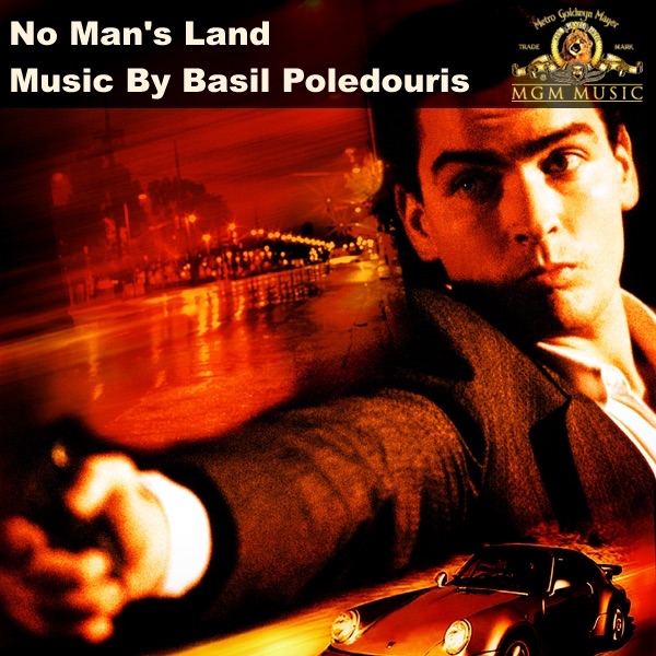No Man's Land (Soundtrack from the Motion Picture) cover